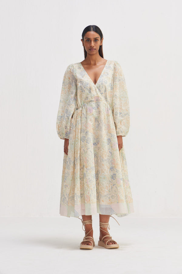 eka TERN DRESS DRESS