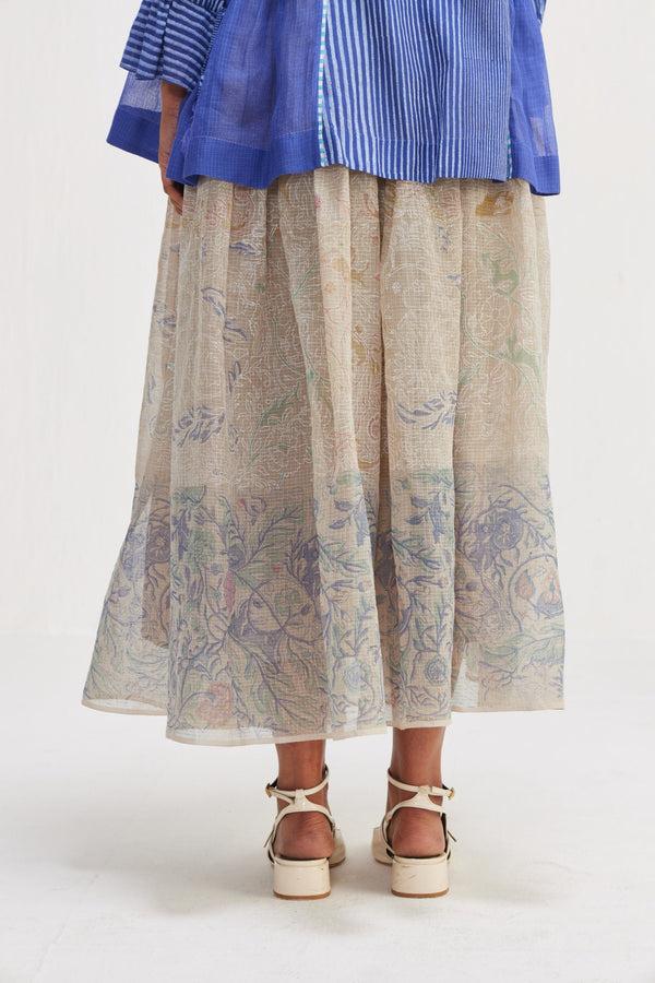 Eka UBER SKIRT SKIRT