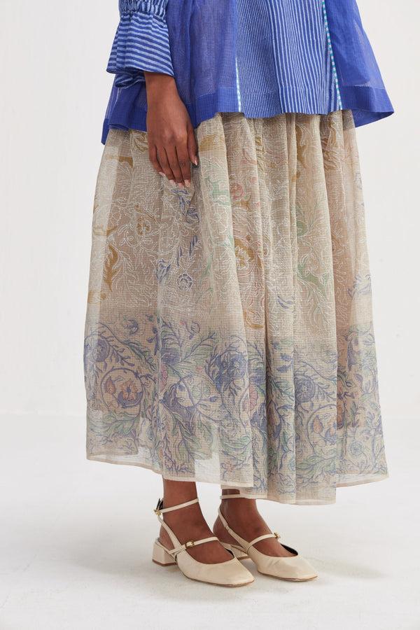 Eka UBER SKIRT SKIRT