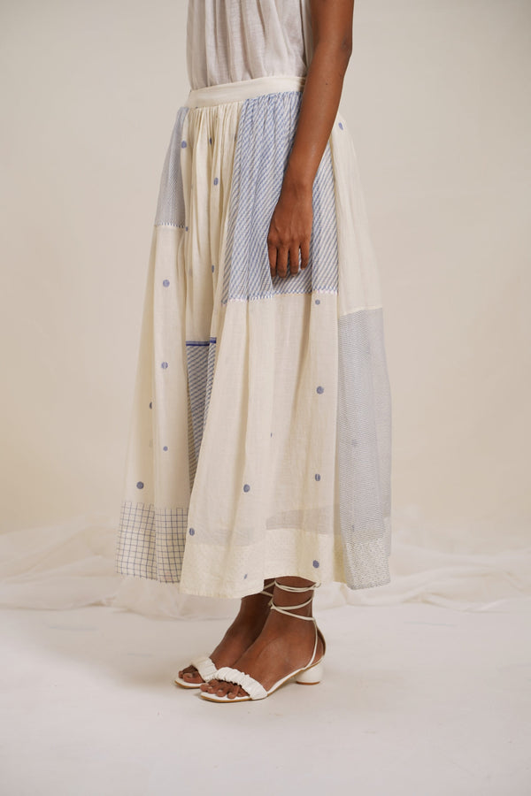 Eka UBER SKIRT SKIRT