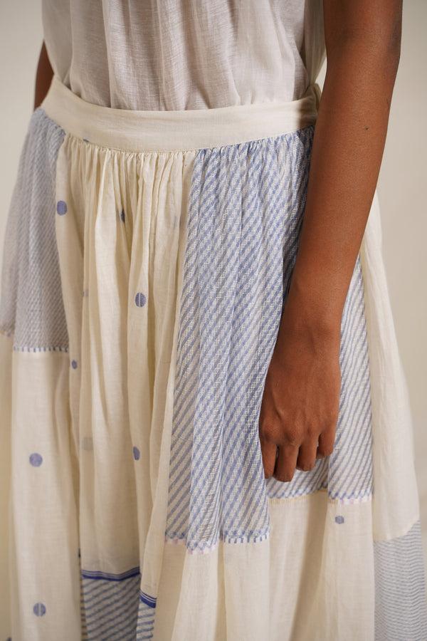 Eka UBER SKIRT SKIRT