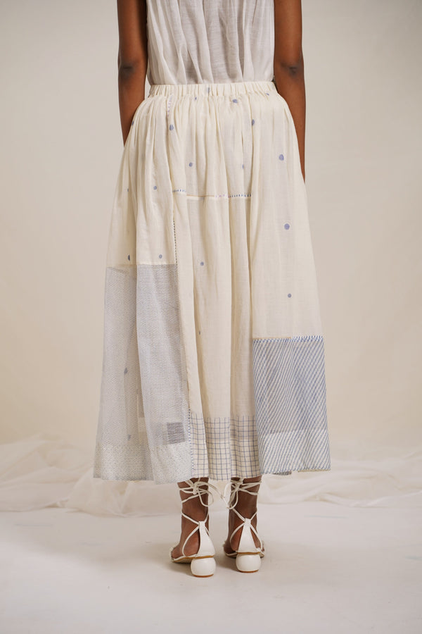 Eka UBER SKIRT SKIRT