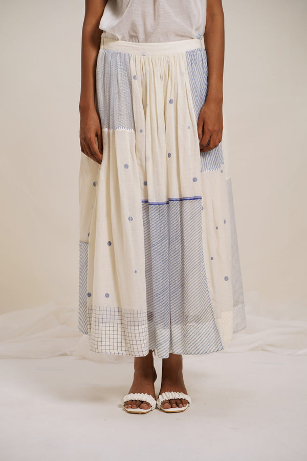 eka UBER SKIRT SKIRT