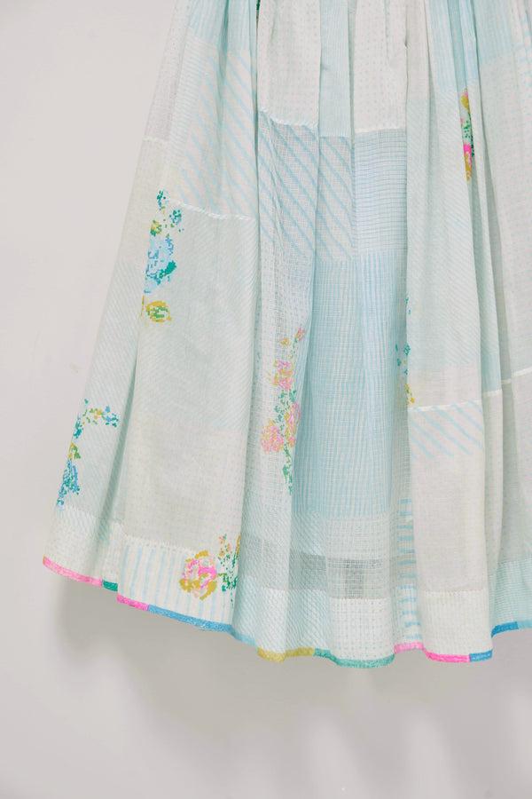 eka UBER SKIRT SKIRT