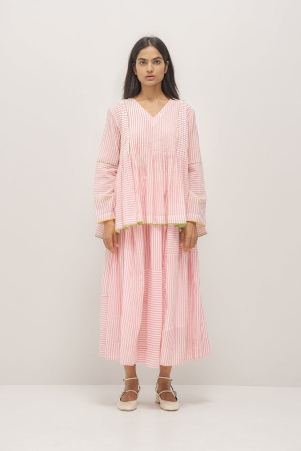 Eka UBER SKIRT SKIRT