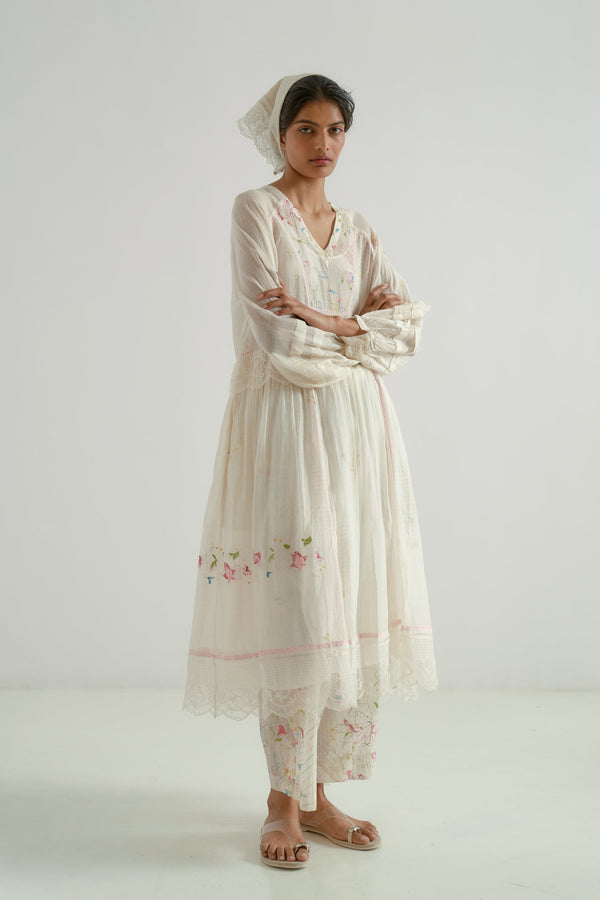 Eka VERIA DRESS