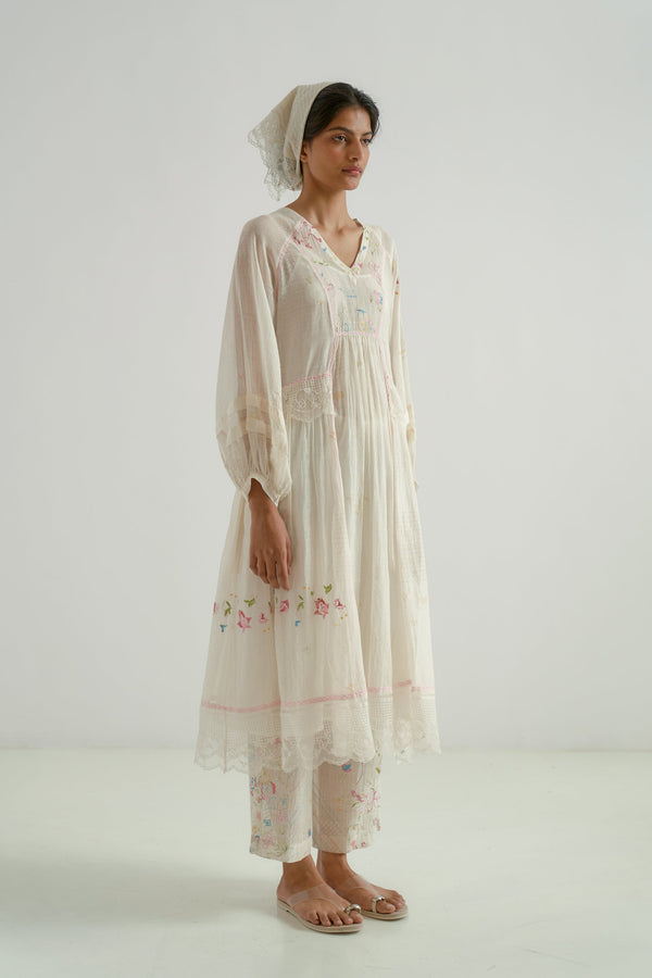 Eka VERIA DRESS