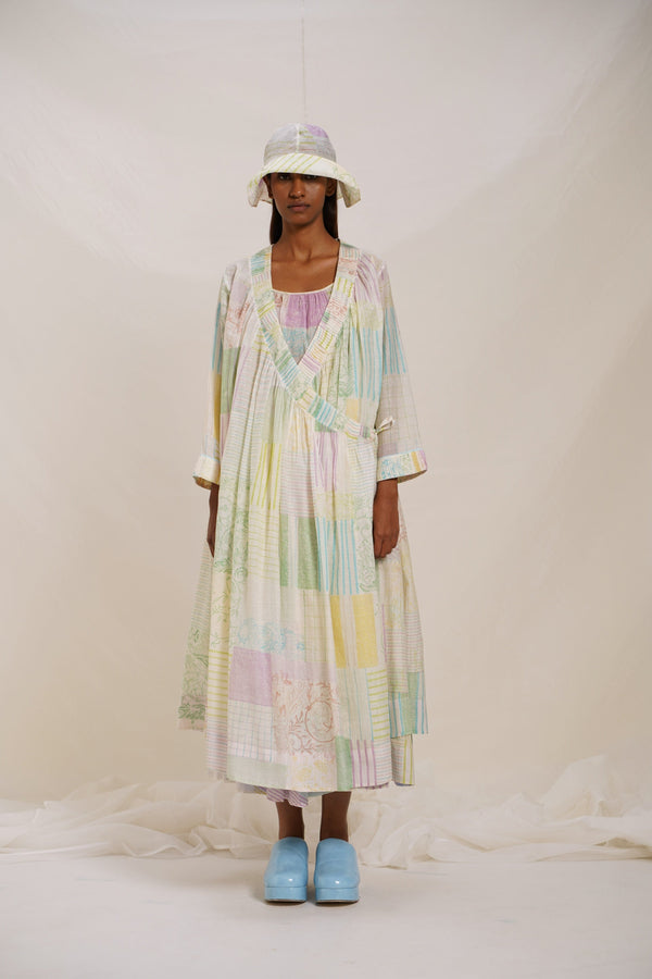 Eka VINI DRESS DRESS