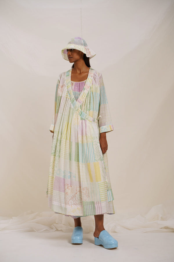 eka VINI DRESS DRESS