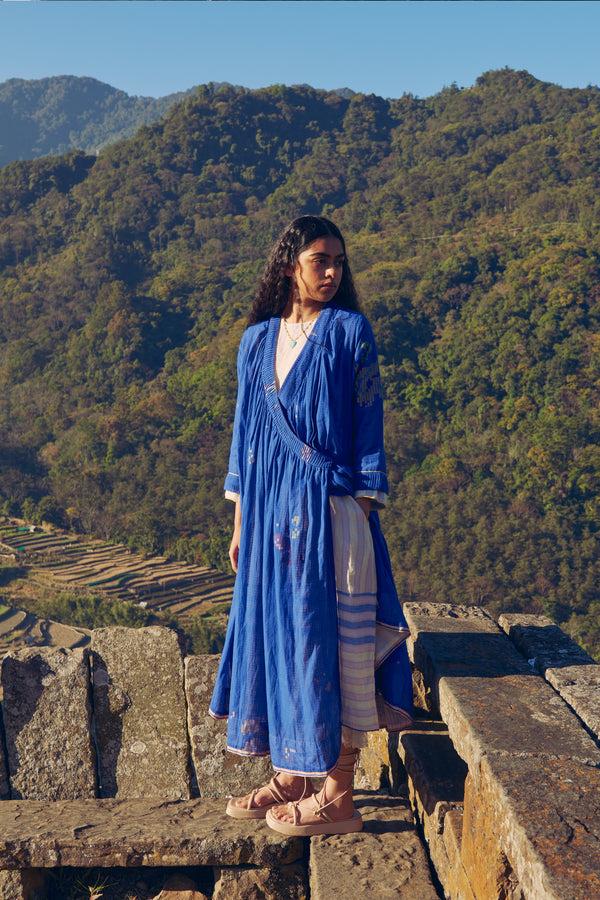 eka VINI DRESS DRESS