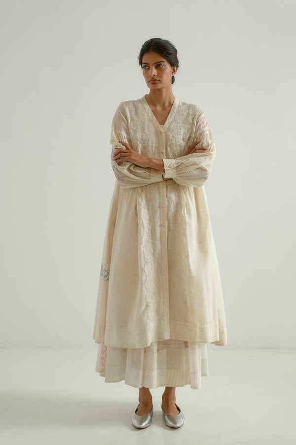 Eka VIOLA DRESS