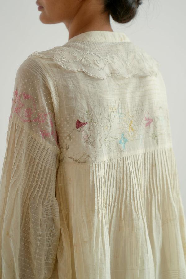 Eka VIOLA DRESS