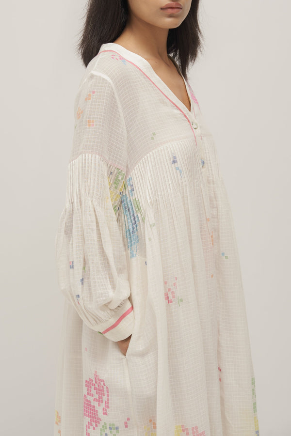 Eka VIOLA DRESS DRESS