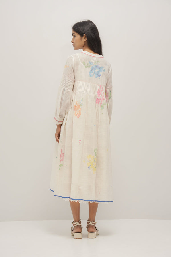 Eka VIOLA DRESS DRESS