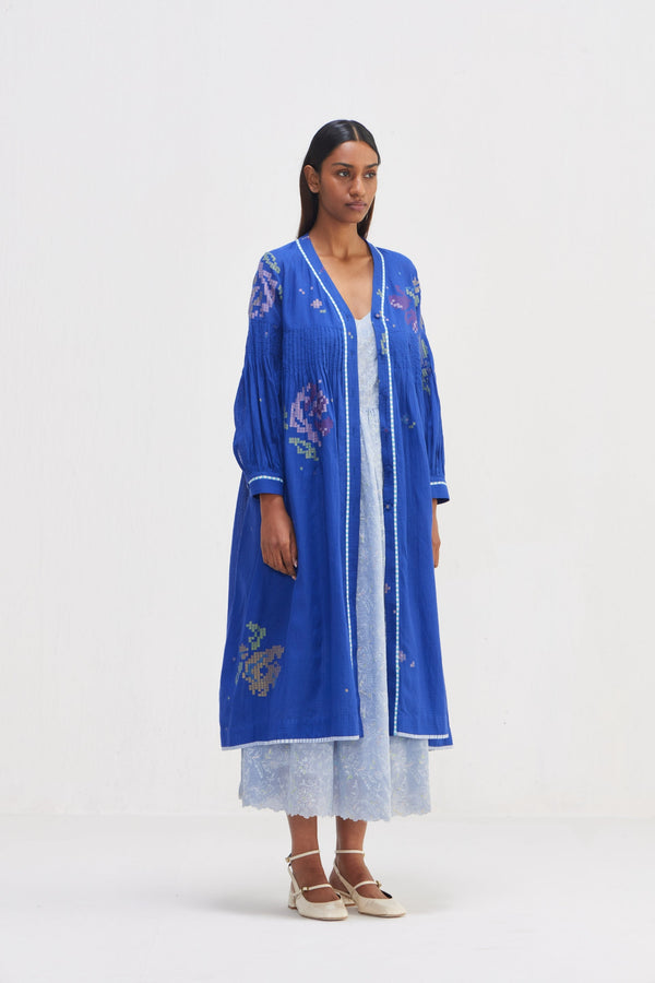 Eka VIOLA JACKET DRESS DRESS