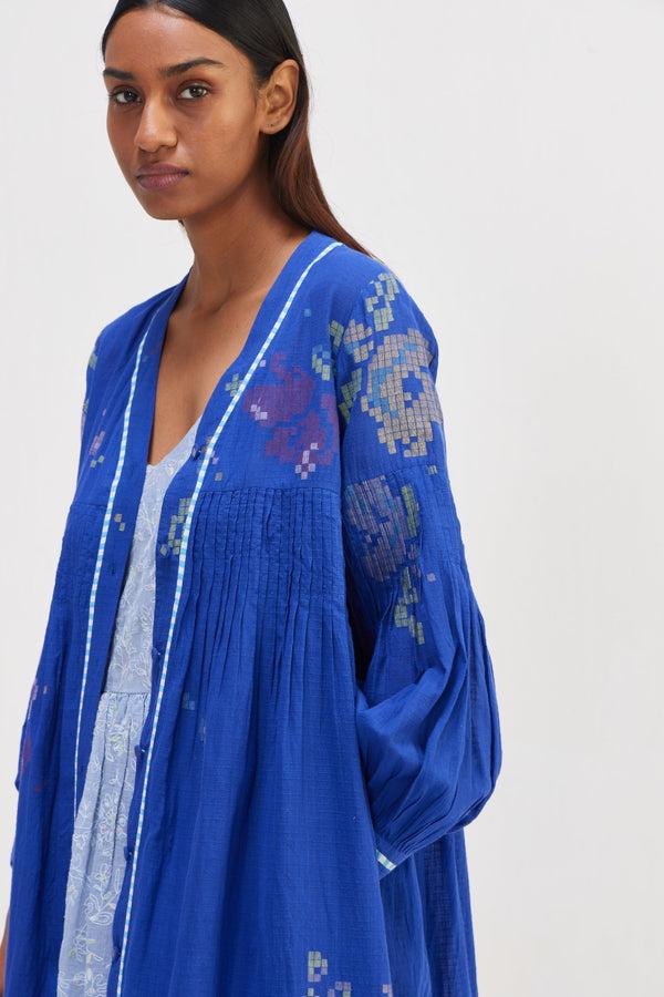 Eka VIOLA JACKET DRESS DRESS