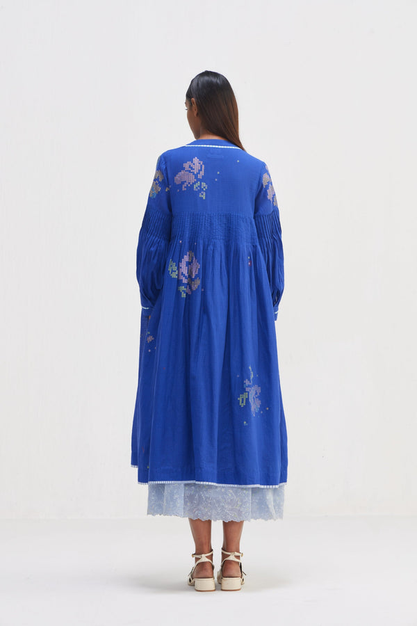 Eka VIOLA JACKET DRESS DRESS