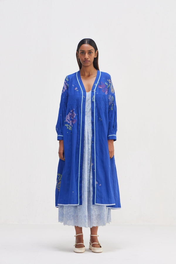 eka VIOLA JACKET DRESS DRESS