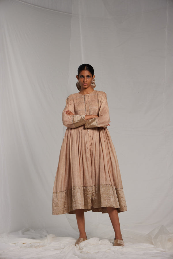 Eka VIRELLE DRESS DRESS