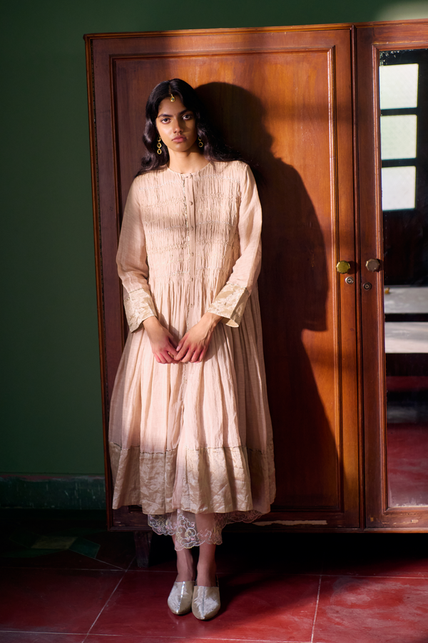 eka VIRELLE DRESS DRESS