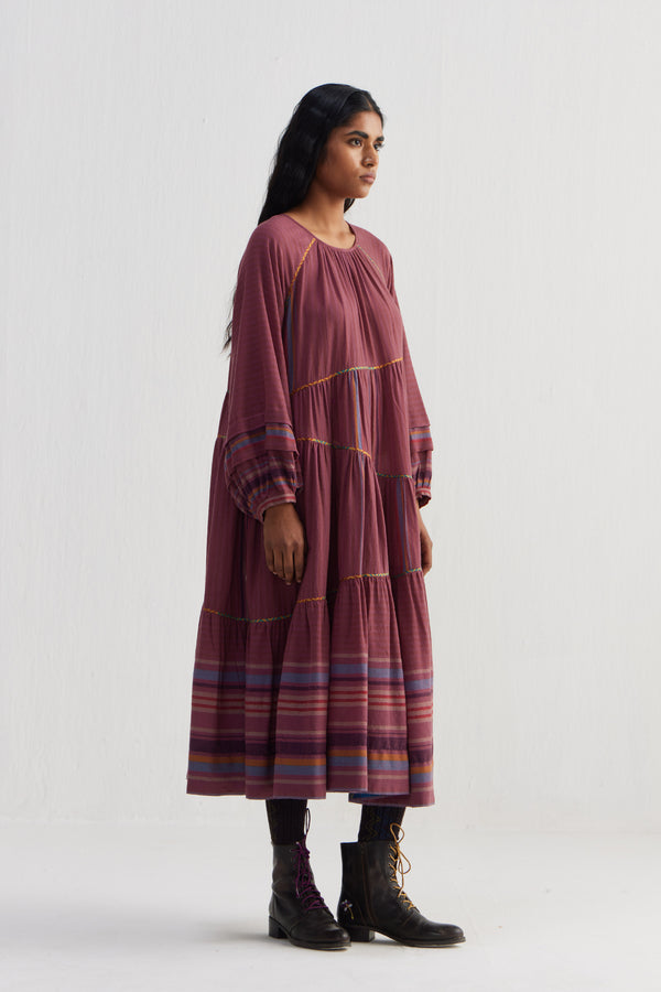 Eka WEBER DRESS