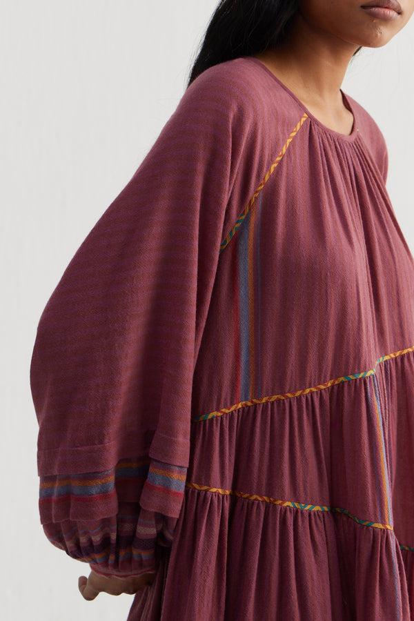 Eka WEBER DRESS