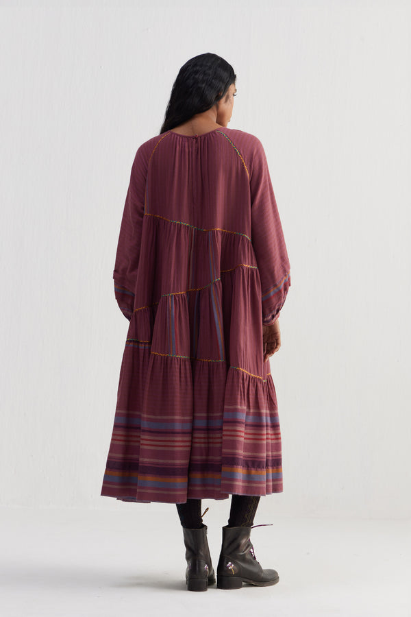 Eka WEBER DRESS