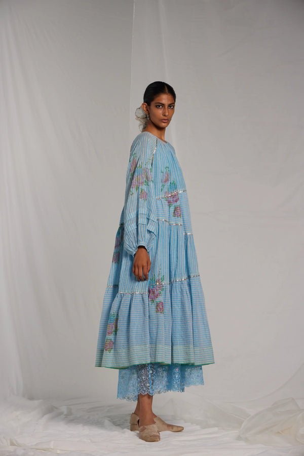 Eka WEBER DRESS DRESS