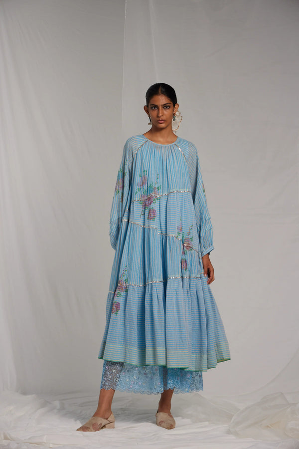 Eka WEBER DRESS DRESS
