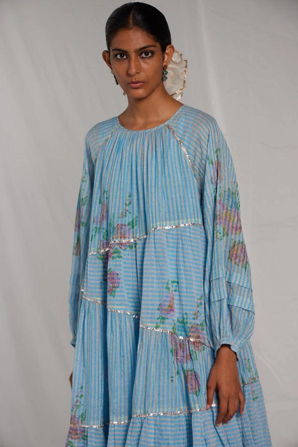 Eka WEBER DRESS DRESS