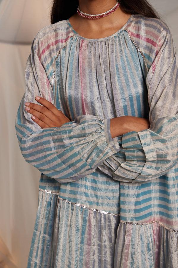 Eka WEBER DRESS DRESS