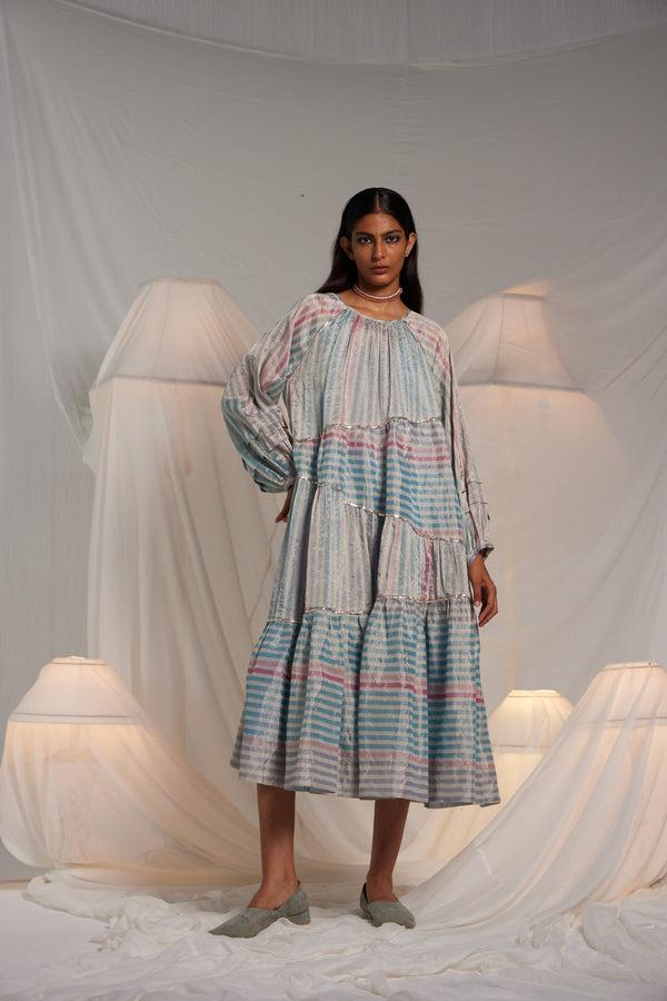 Eka WEBER DRESS DRESS