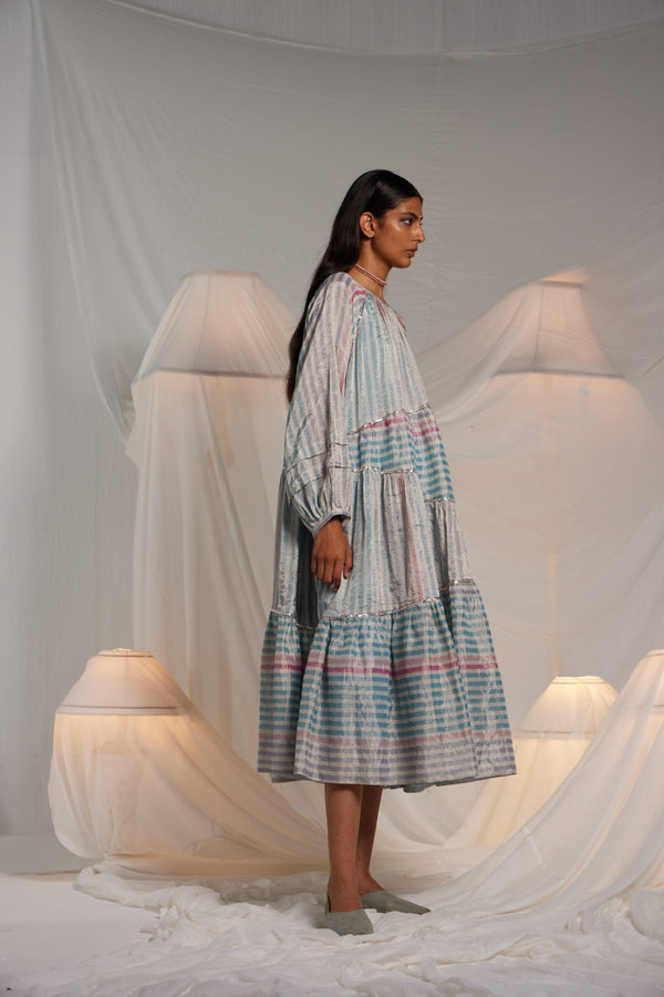Eka WEBER DRESS DRESS