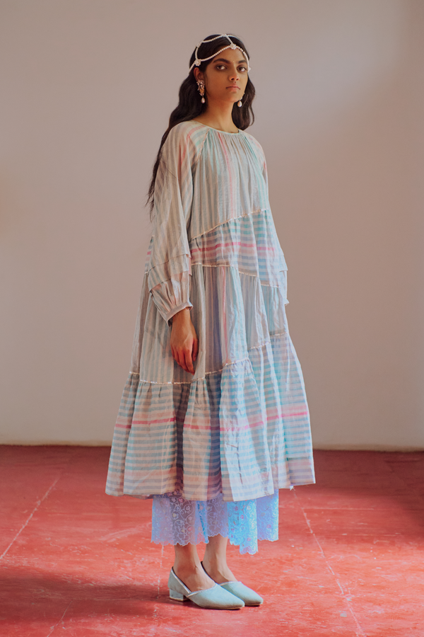 eka WEBER DRESS DRESS