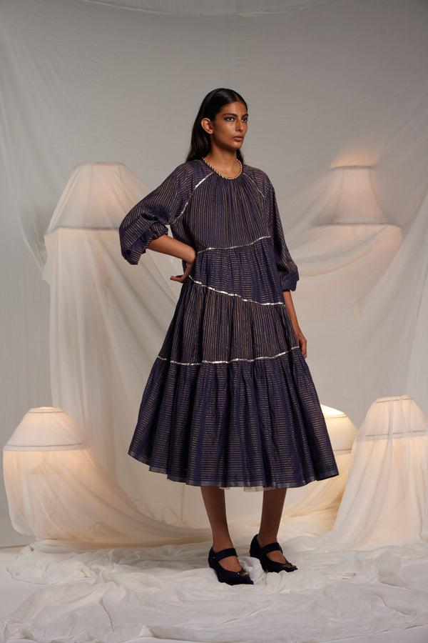 Eka WEBER DRESS DRESS