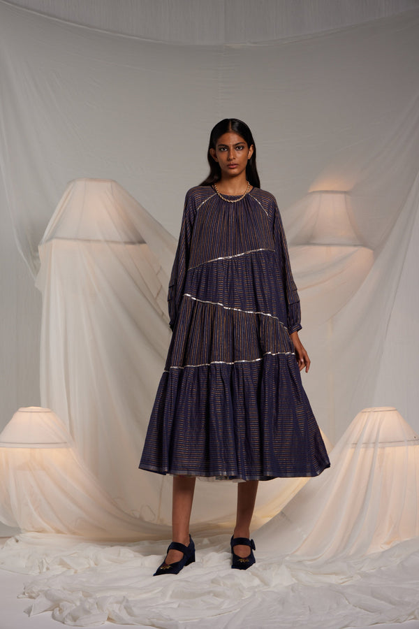 eka WEBER DRESS DRESS