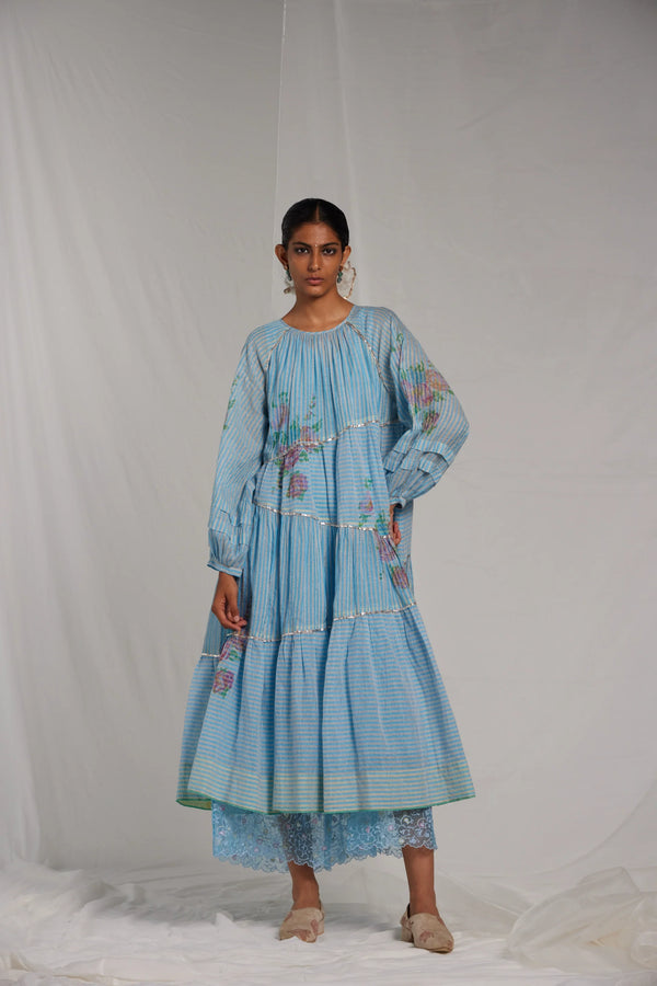 eka WEBER DRESS DRESS