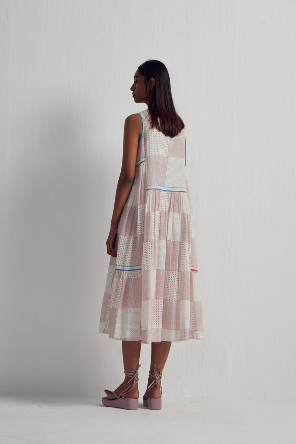 Eka WELLS DRESS DRESS