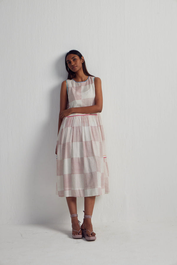 Eka WELLS DRESS DRESS