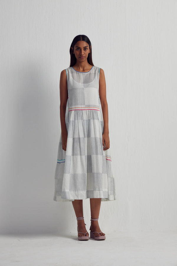 Eka WELLS DRESS DRESS