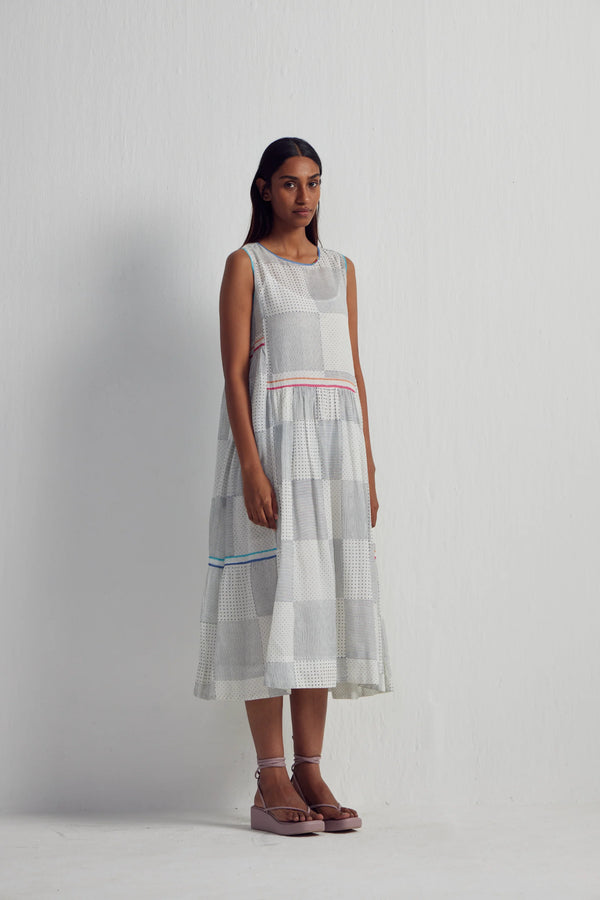 Eka WELLS DRESS DRESS