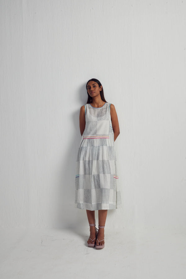 eka WELLS DRESS DRESS