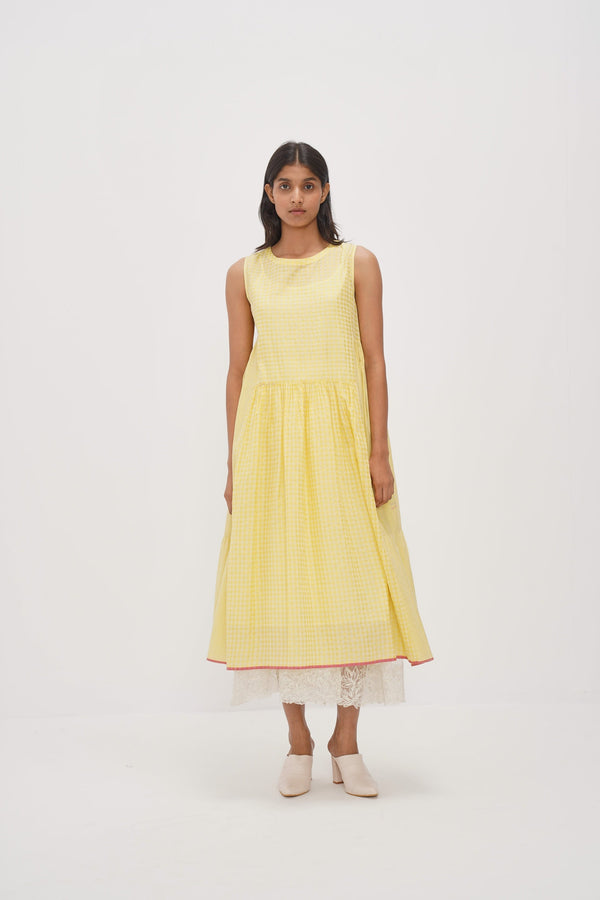 Eka WELLS DRESS DRESS