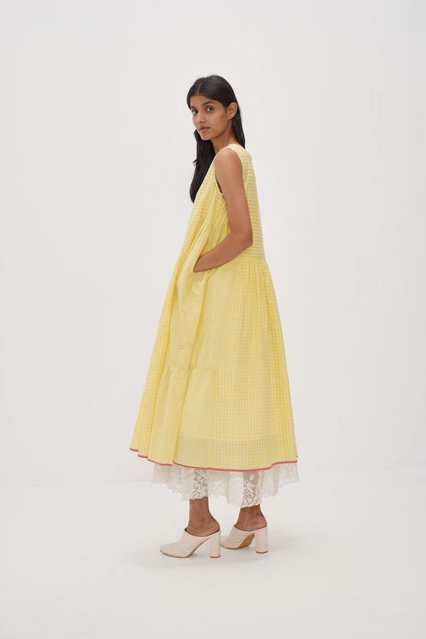 Eka WELLS DRESS DRESS