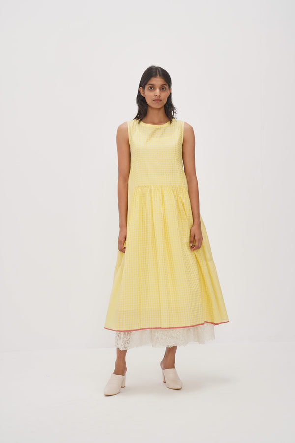 eka WELLS DRESS DRESS