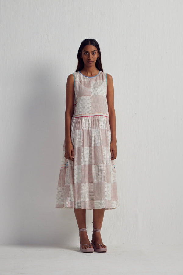 eka WELLS DRESS DRESS