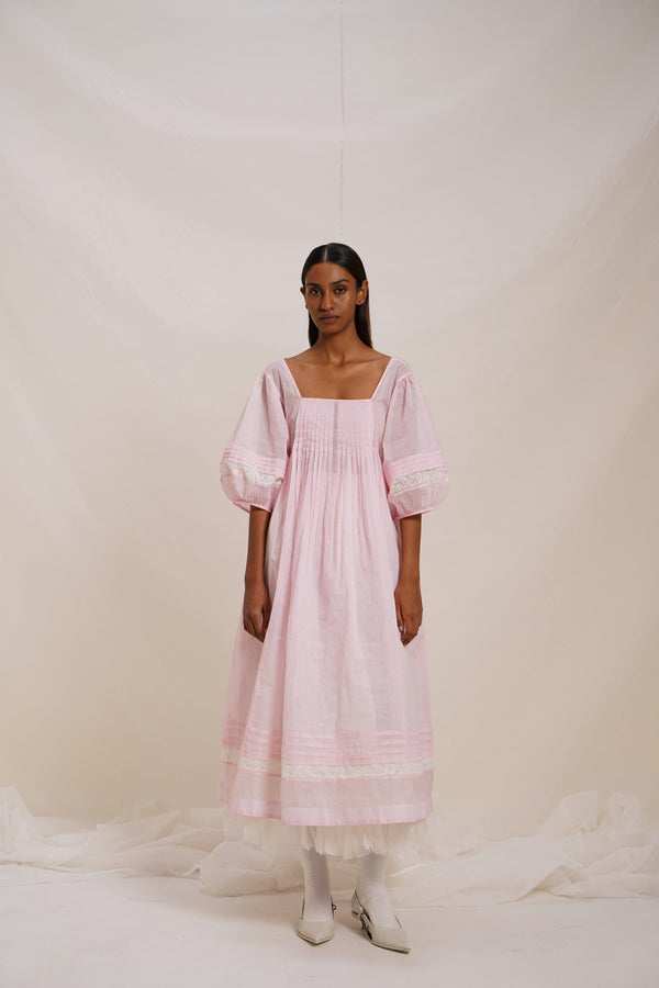 Eka YUKI DRESS DRESS