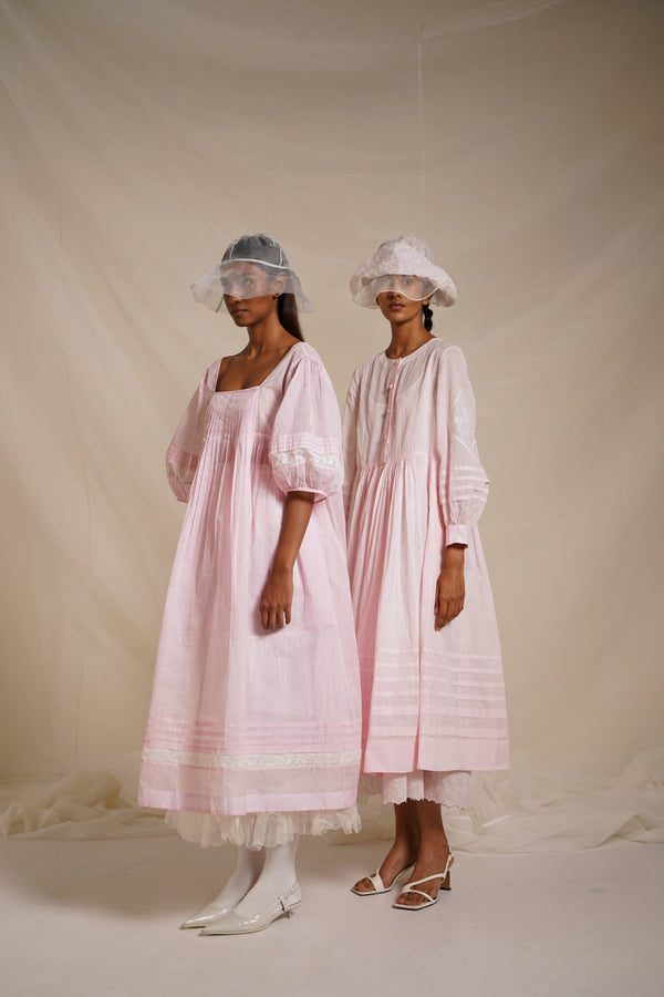 eka YUKI DRESS DRESS