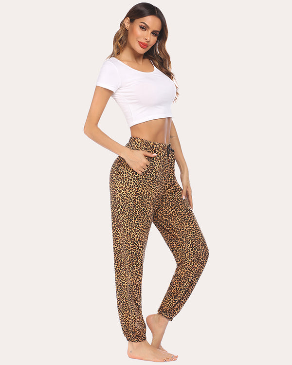 Ekouaer Ekouaer Casual Loungewear Long Pants (US Only)