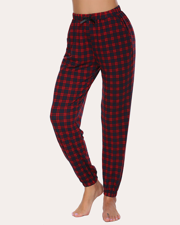 Ekouaer Ekouaer Casual Loungewear Long Pants (US Only)